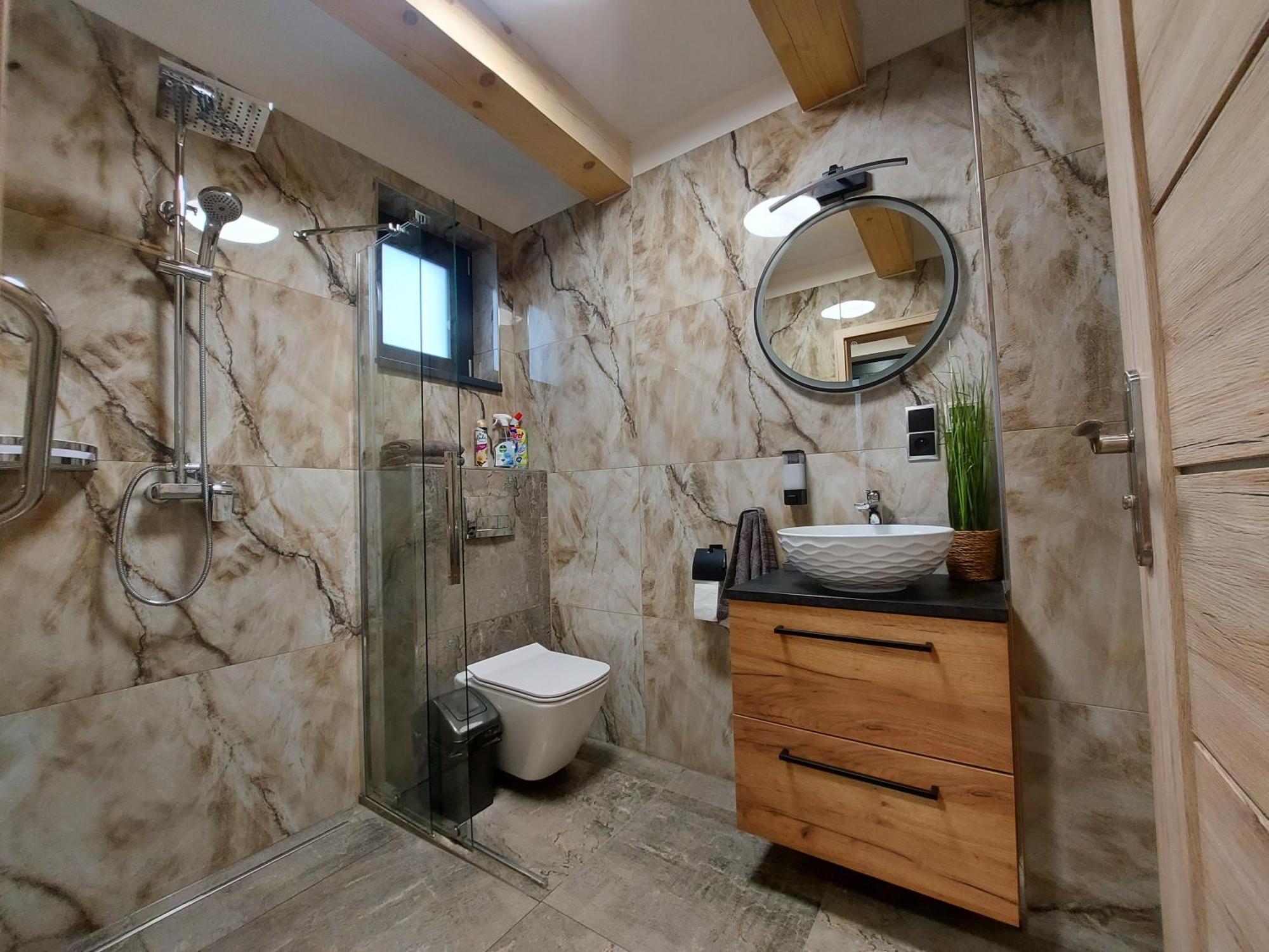 Chata Elegant Бешенёва Экстерьер фото